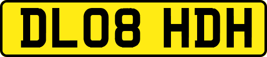 DL08HDH