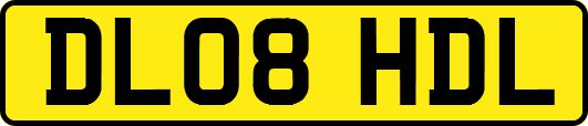 DL08HDL
