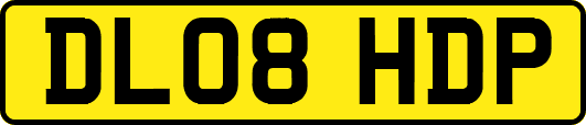 DL08HDP