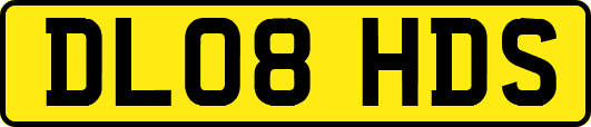DL08HDS