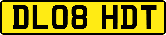 DL08HDT