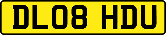 DL08HDU