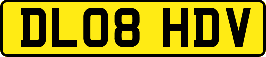 DL08HDV