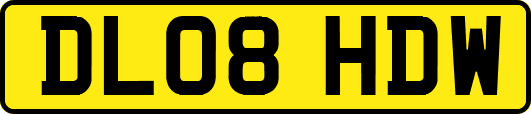 DL08HDW