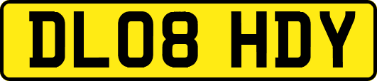DL08HDY