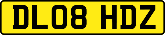 DL08HDZ