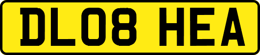 DL08HEA