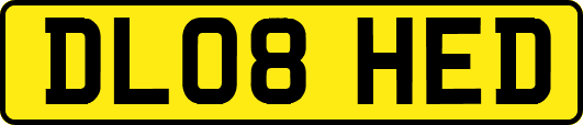 DL08HED