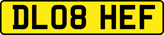 DL08HEF