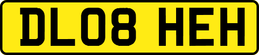 DL08HEH