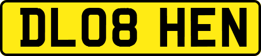 DL08HEN