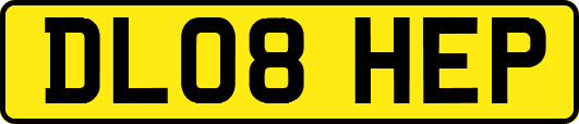 DL08HEP