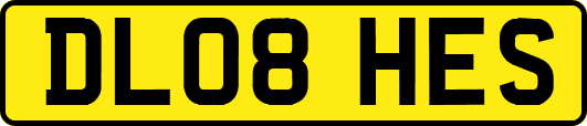 DL08HES
