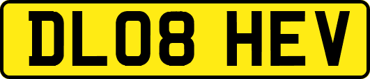 DL08HEV
