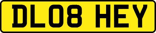 DL08HEY