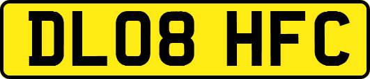 DL08HFC