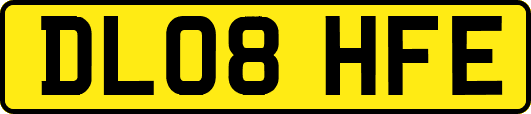 DL08HFE
