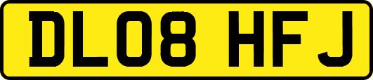 DL08HFJ
