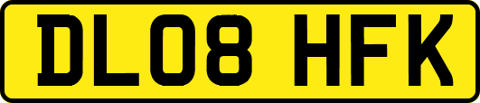 DL08HFK