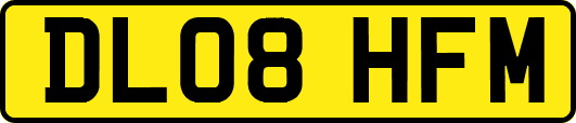 DL08HFM
