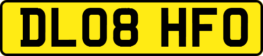 DL08HFO