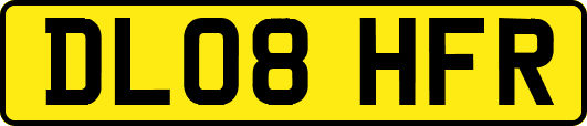 DL08HFR
