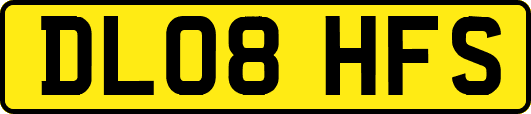 DL08HFS