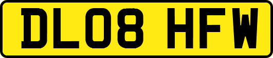 DL08HFW
