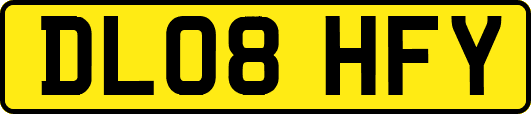 DL08HFY