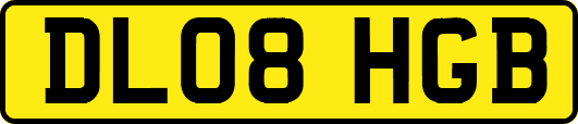 DL08HGB