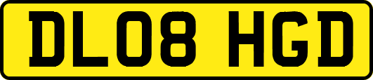 DL08HGD