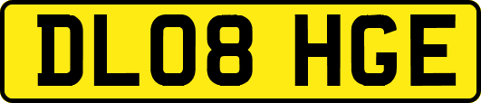 DL08HGE