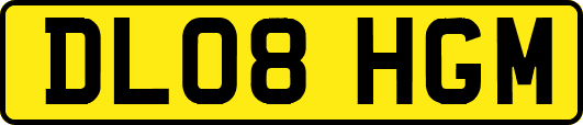 DL08HGM