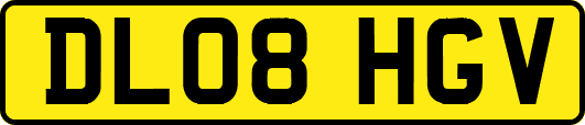 DL08HGV