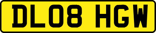 DL08HGW