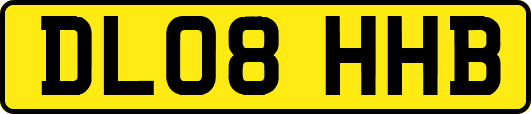 DL08HHB