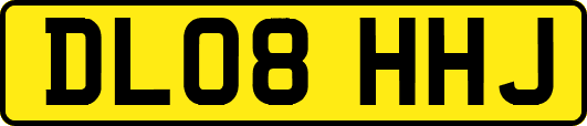 DL08HHJ