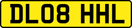 DL08HHL