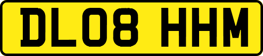 DL08HHM