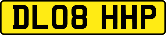 DL08HHP