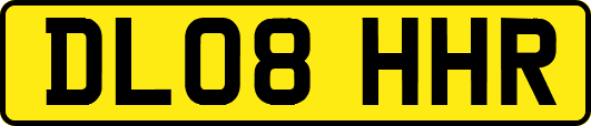 DL08HHR