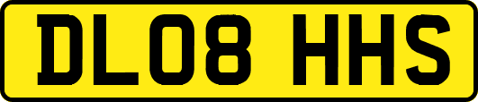 DL08HHS