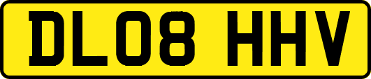 DL08HHV