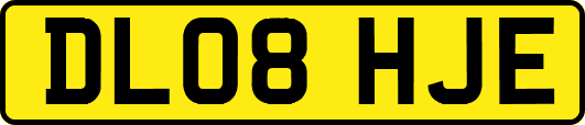 DL08HJE