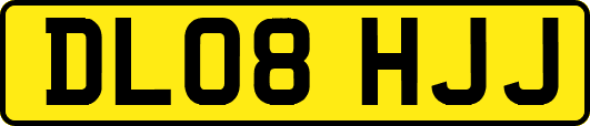DL08HJJ