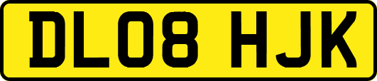 DL08HJK