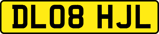 DL08HJL