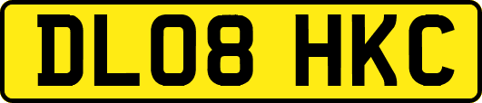 DL08HKC