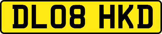 DL08HKD