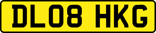 DL08HKG